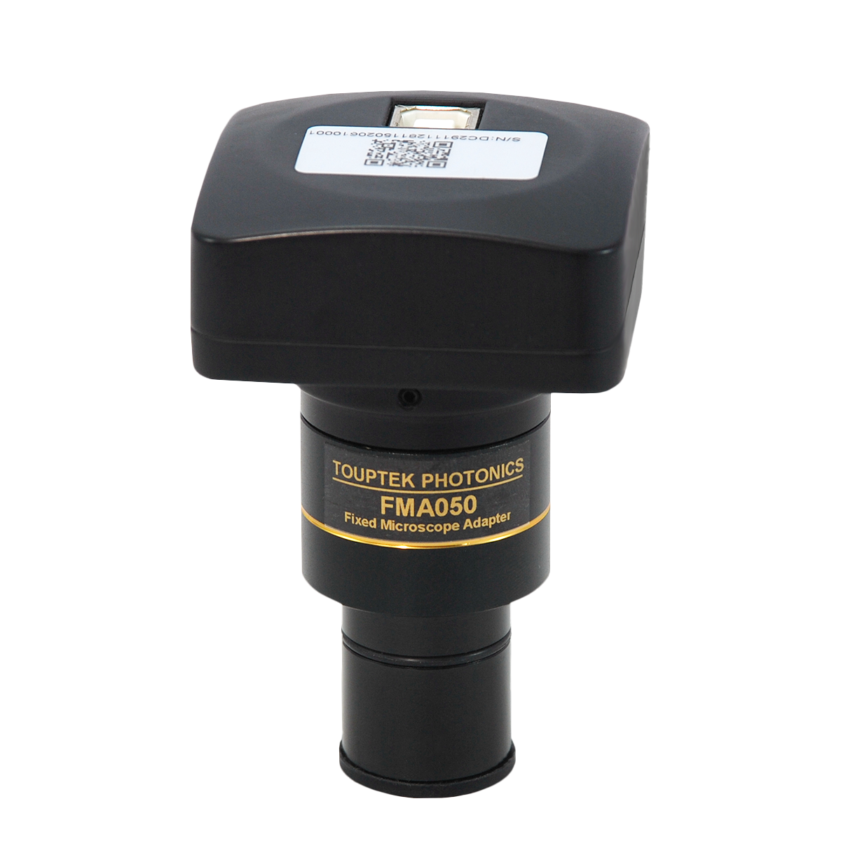 Microscope Camera